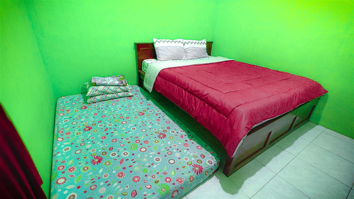 Kamar Deluxe