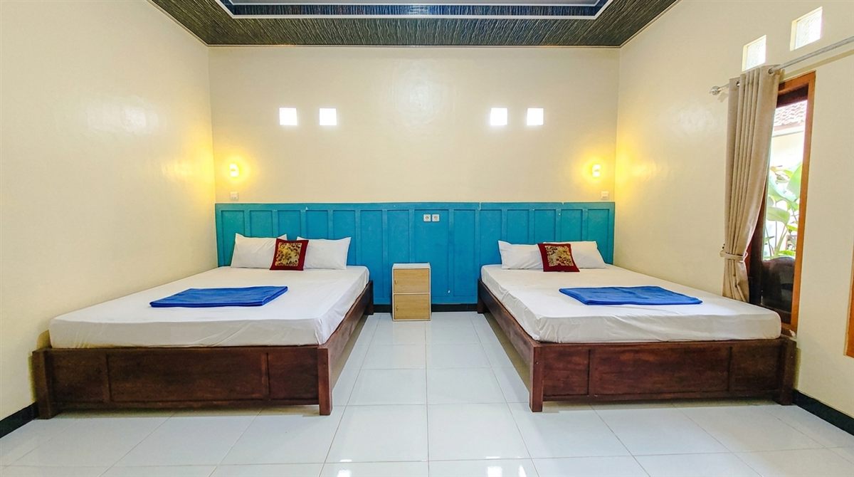 Kamar Keluarga